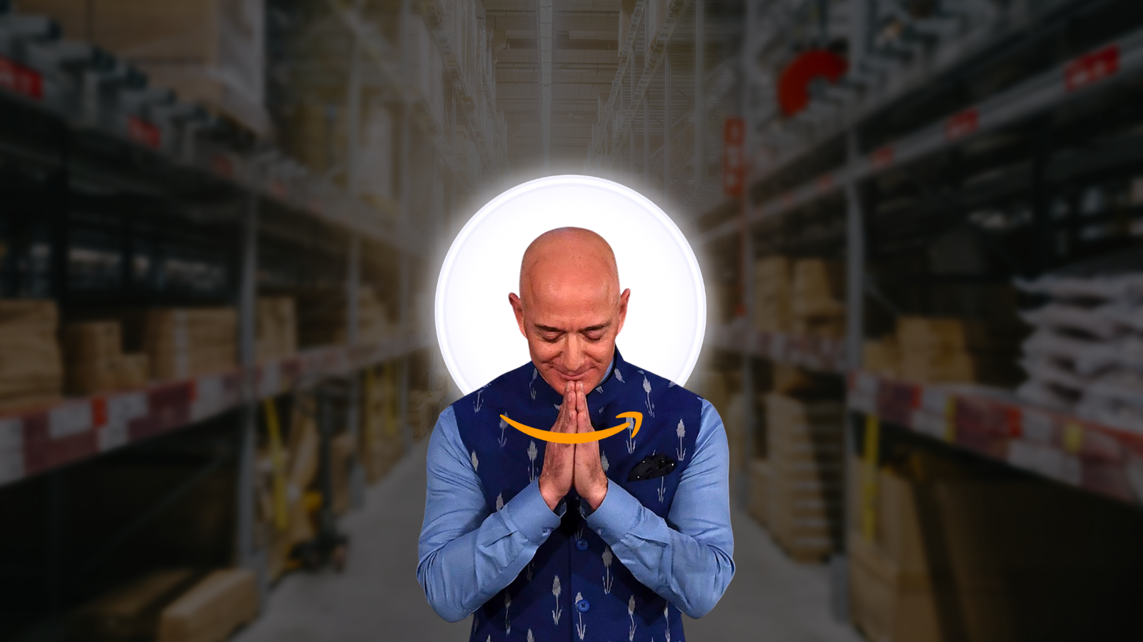 Amazon will install ZenBooth meditation kiosks in its warehouses