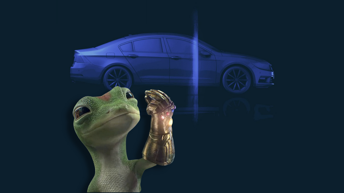 GEICO partners with AI startup Tractable to process auto claims in a snap