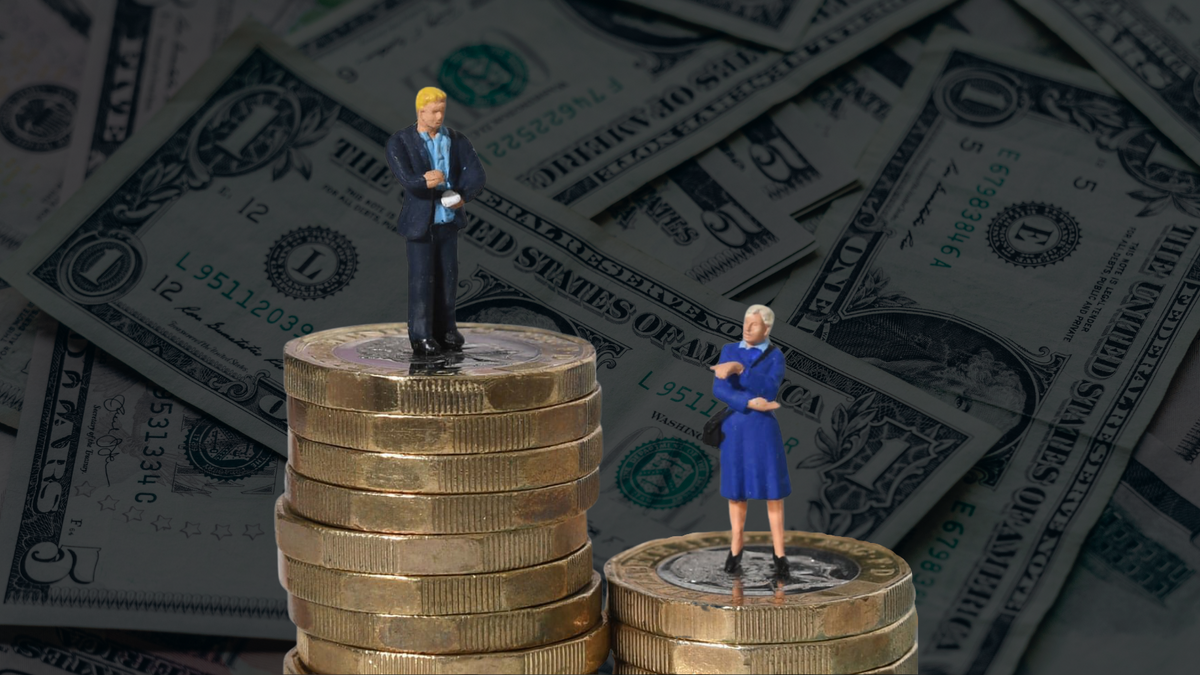 Over 10,000 women are suing Google over gender pay disparity