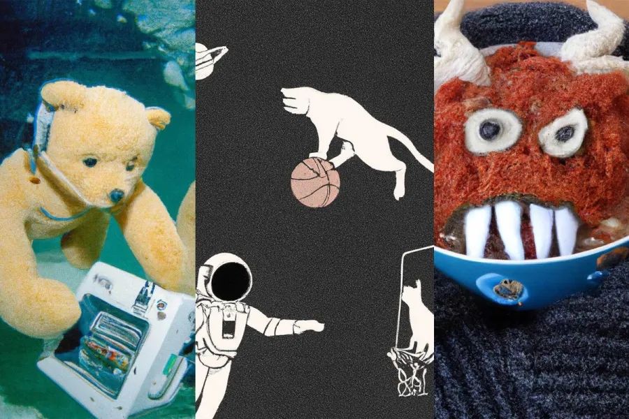 OpenAI’s DALL-E 2 is entering beta and allowing users to commercialize their AI-generated artworks