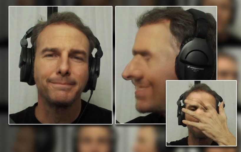 Here’s an astonishingly simple trick to spot a deepfaker