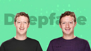 Deepfakes