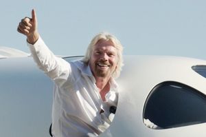 Richard Branson