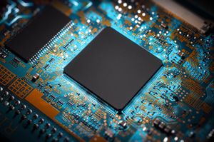 Semiconductor Industry